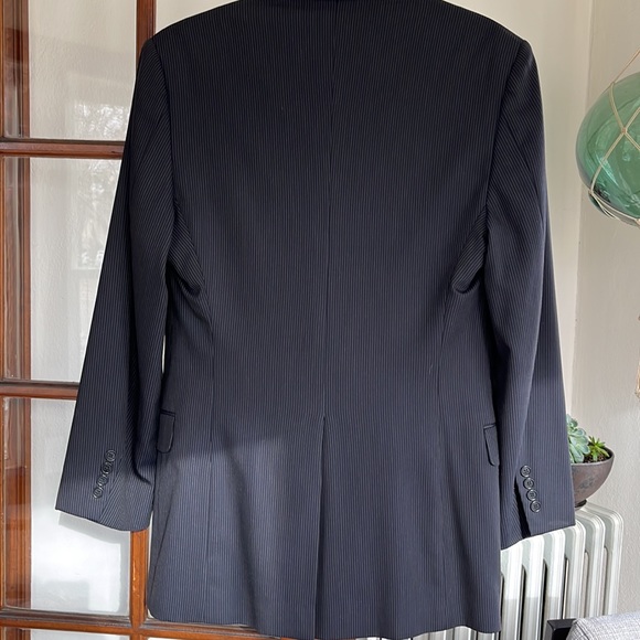 Full suit Brooks Brothers 42L - Picture 5 of 10